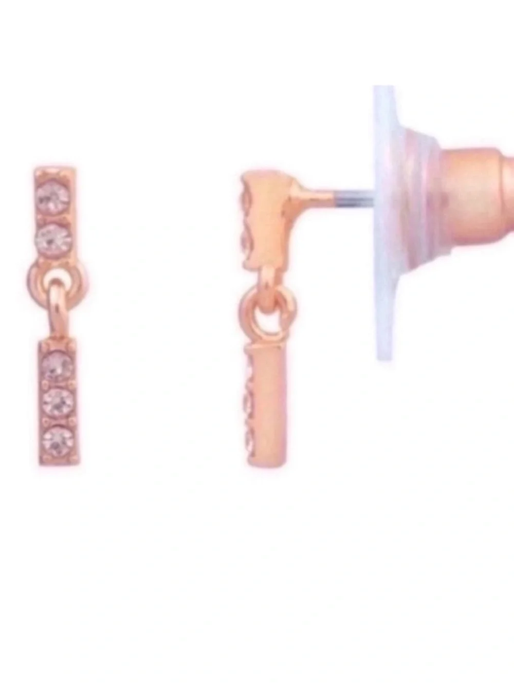 Drop Earrings